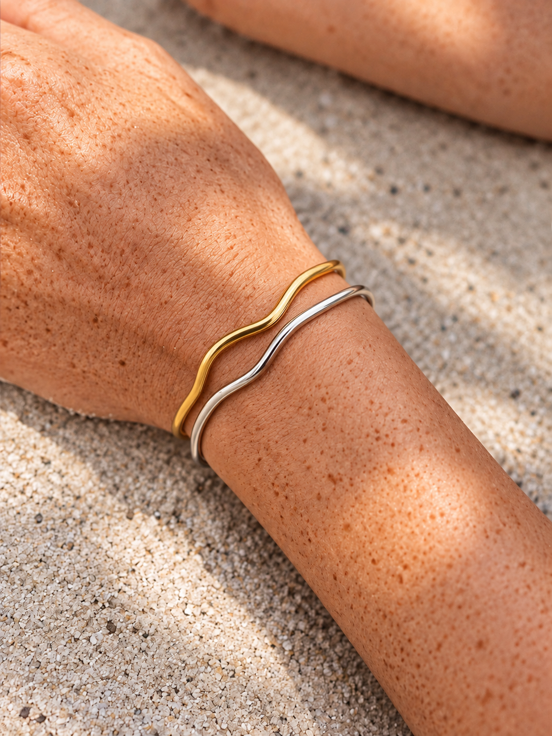 BRAZALETE FLUID