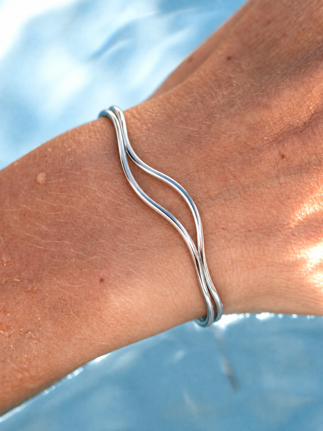 BRAZALETE NOVA