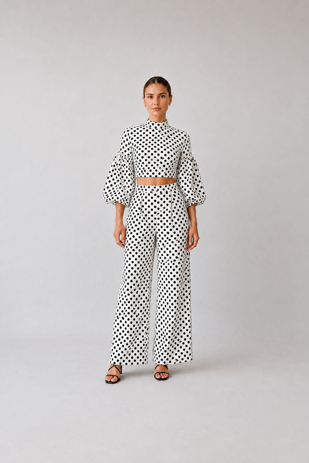 Conjunto de Lunares Élite