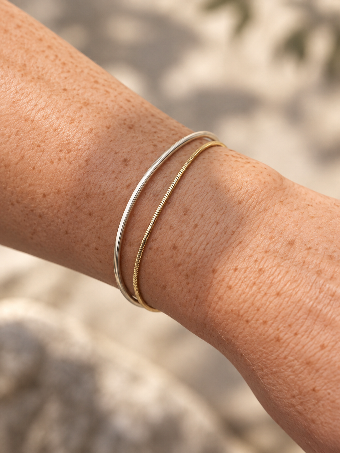 BRAZALETE LINEAR