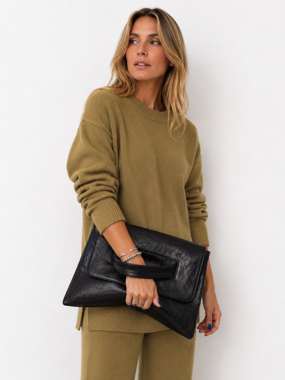 Bolso de Mano