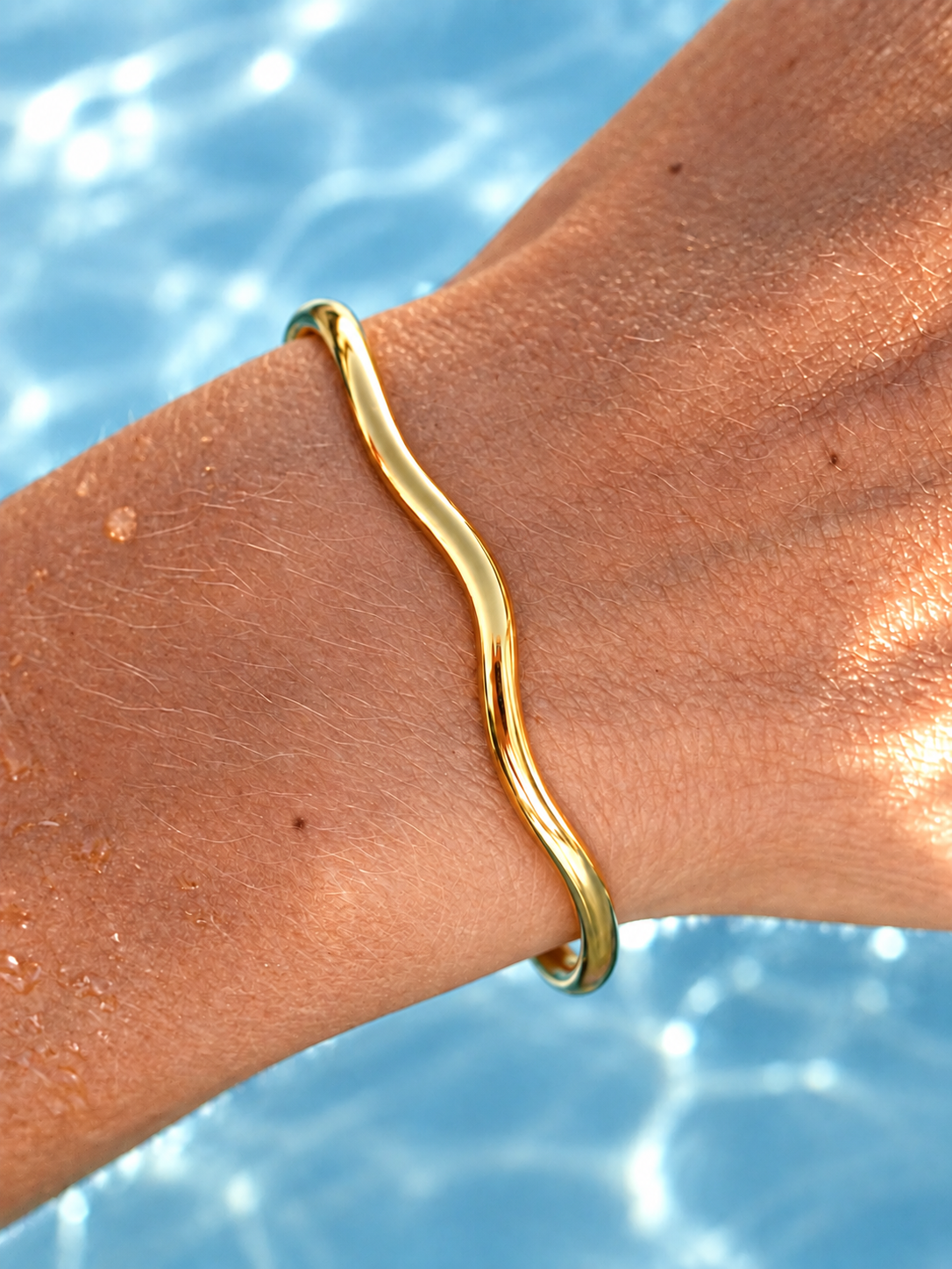 BRAZALETE FLUID