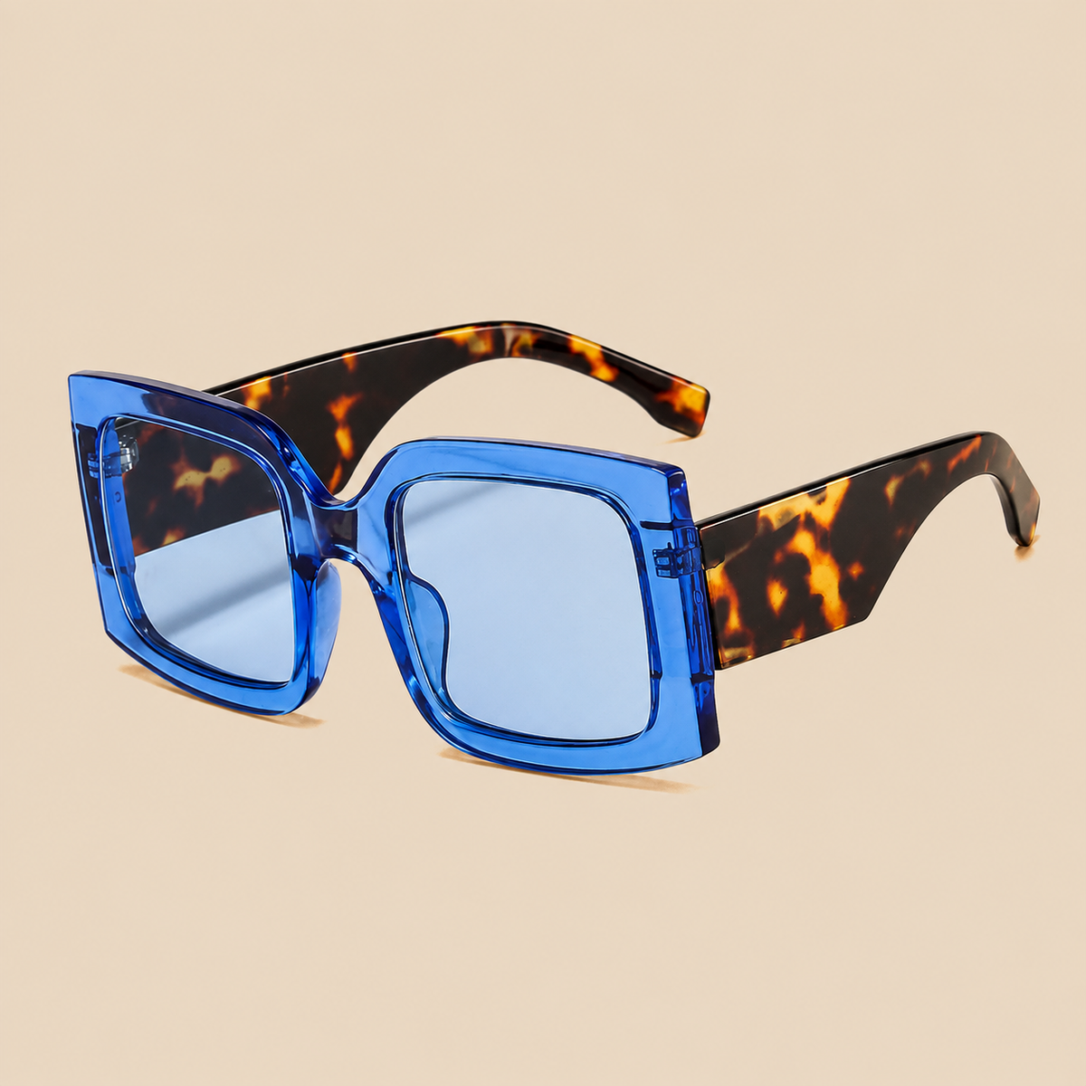 Gafas de Sol Cuadradas Riley