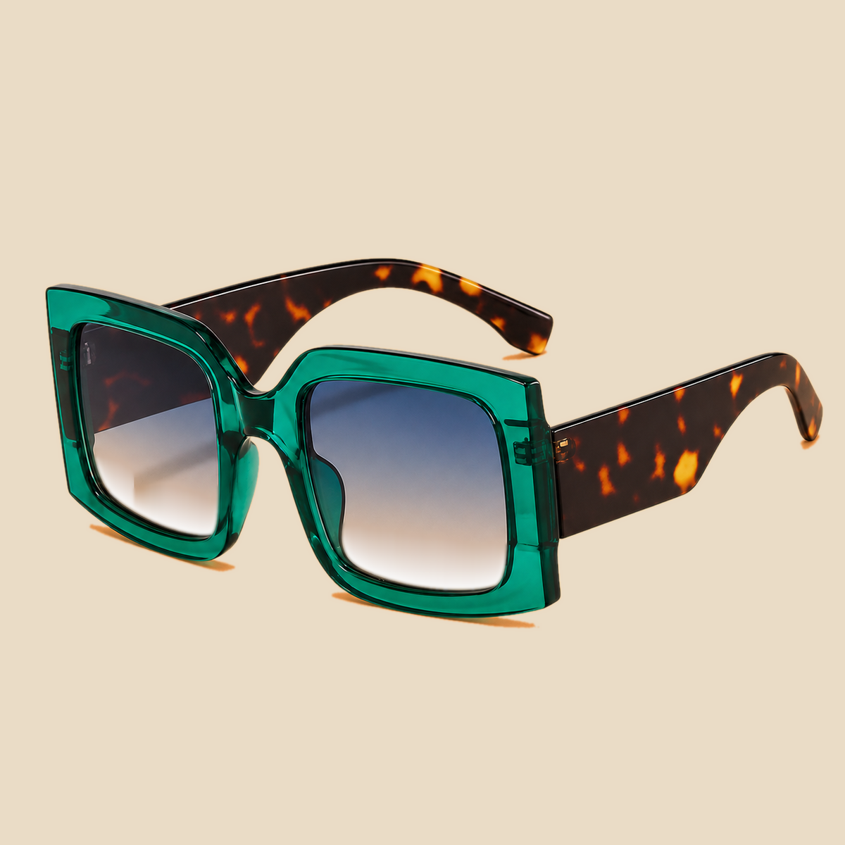 Gafas de Sol Cuadradas Riley
