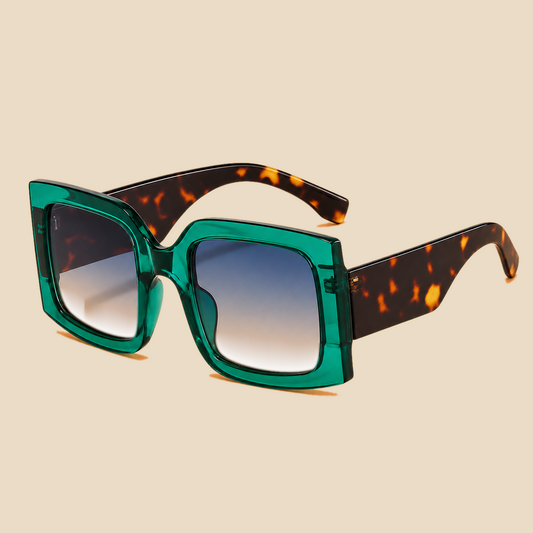 Gafas de Sol Cuadradas Riley