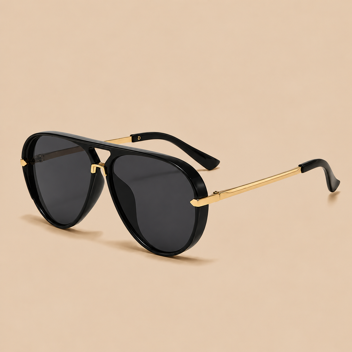 Gafas de Sol Ovaladas