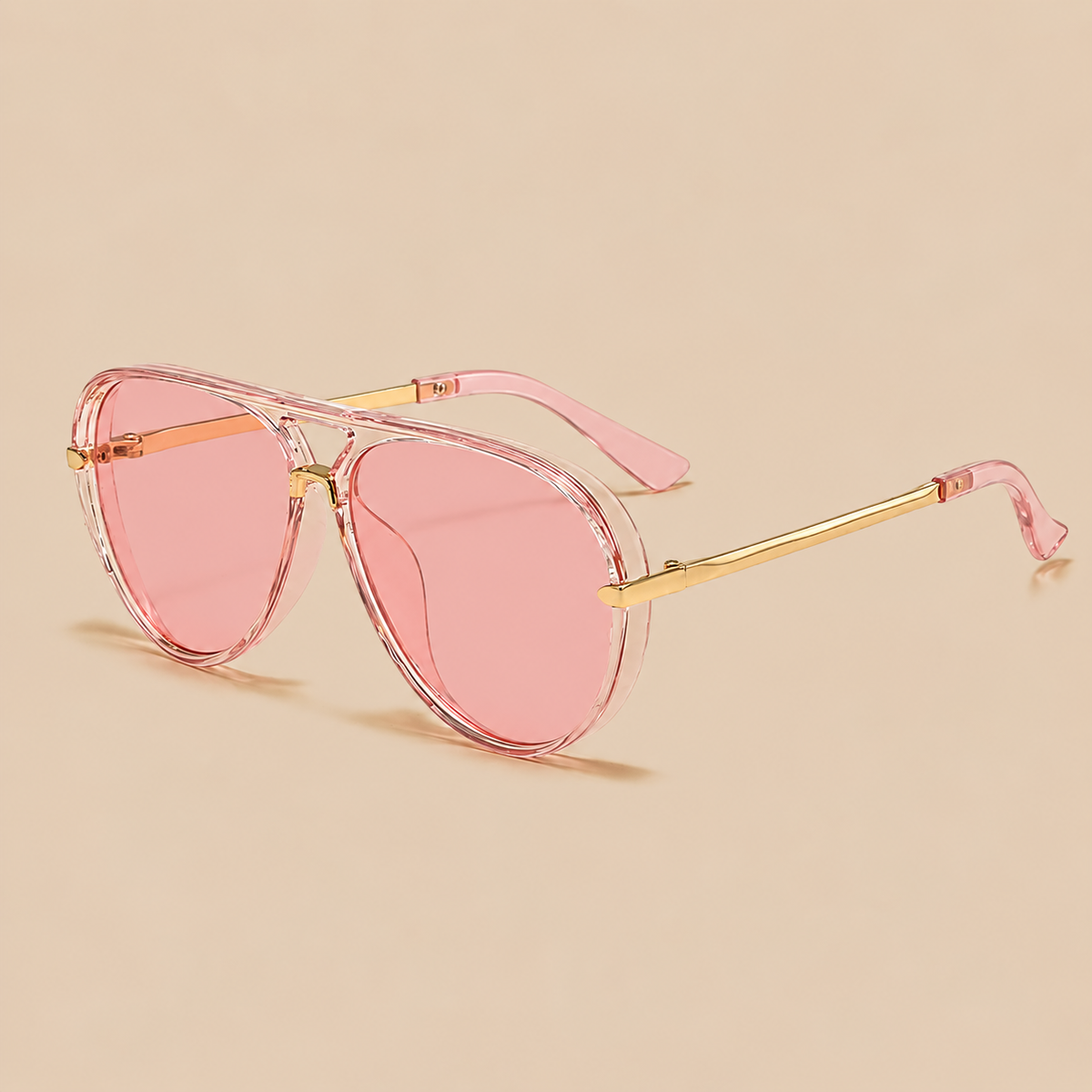 Gafas de Sol Ovaladas