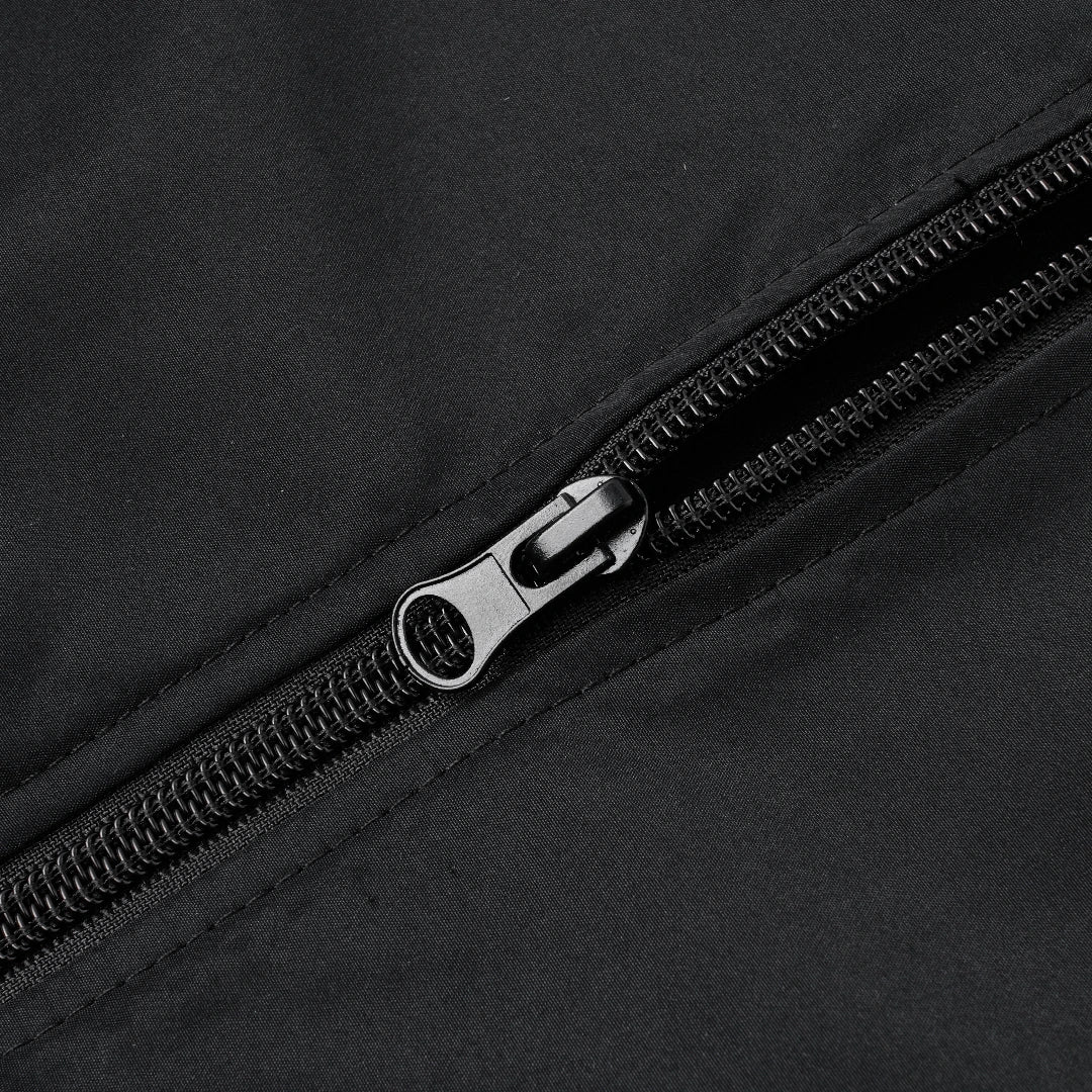 Chaqueta Corta Cuello  Hombre