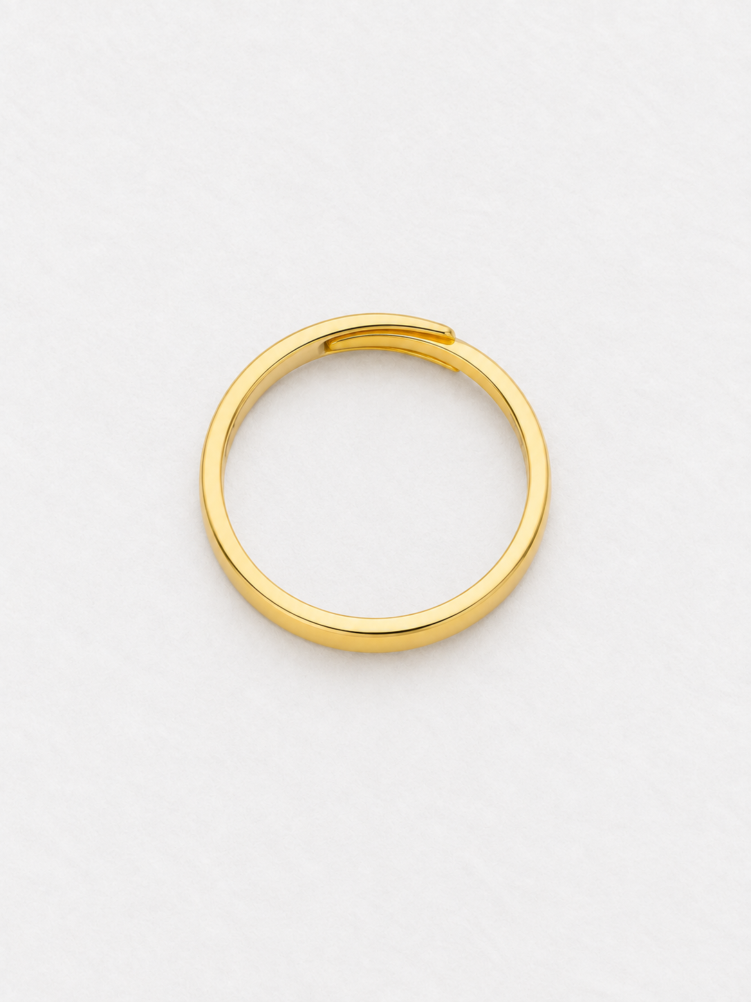 ANILLO LINEAR
