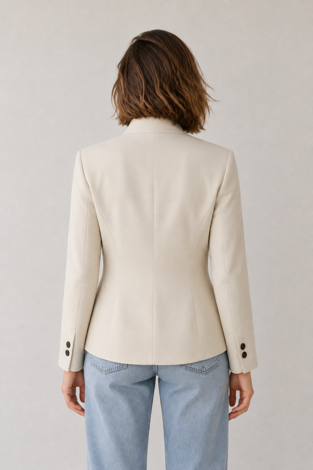 Blazer Elegante de Mujer