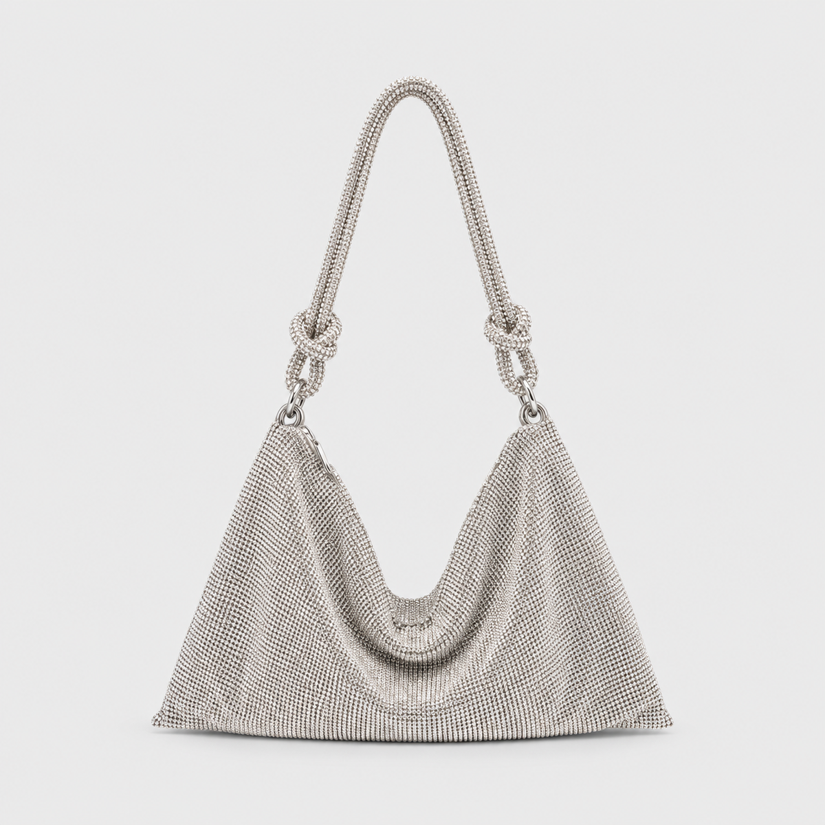 Bolso Lisa con Pedrería