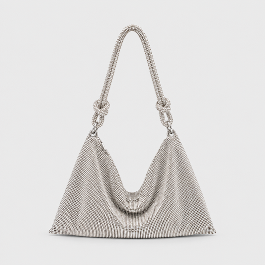 Bolso Lisa con Pedrería