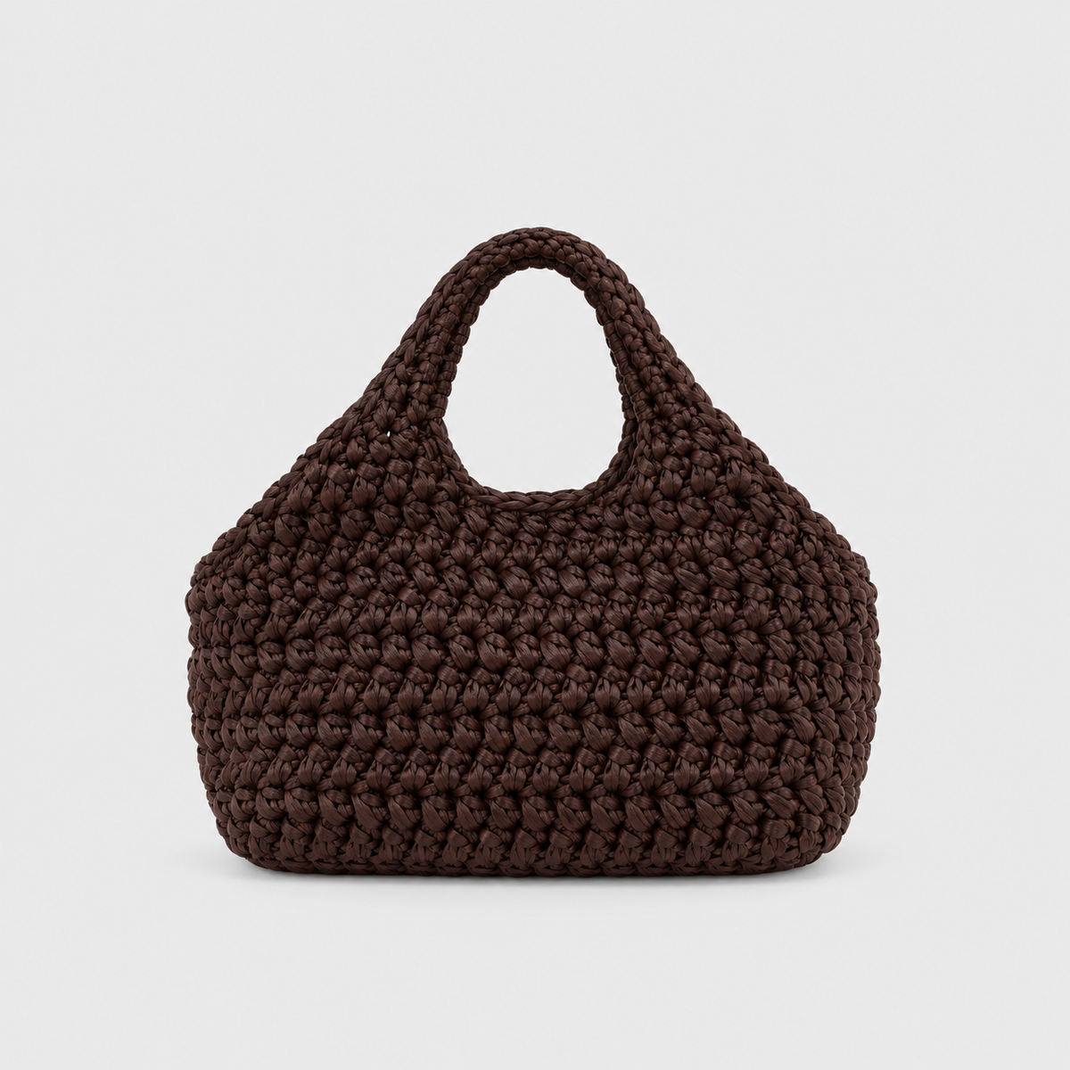 Bolso Paja Artesanal
