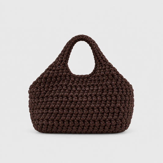 Bolso Paja Artesanal