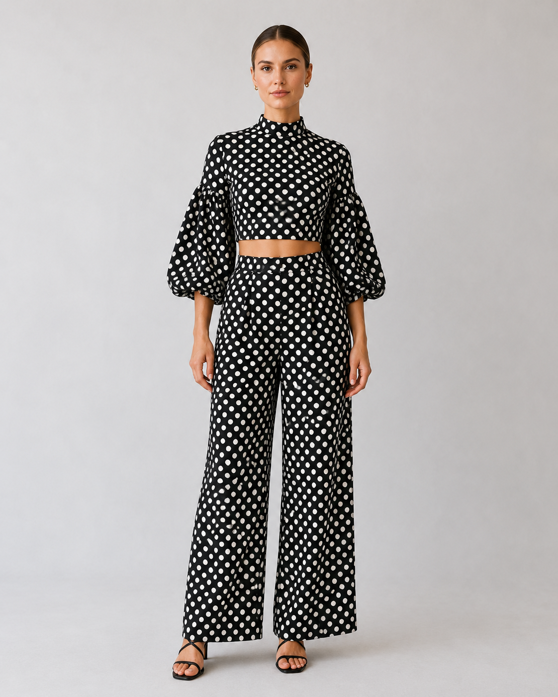 Conjunto de Lunares Élite