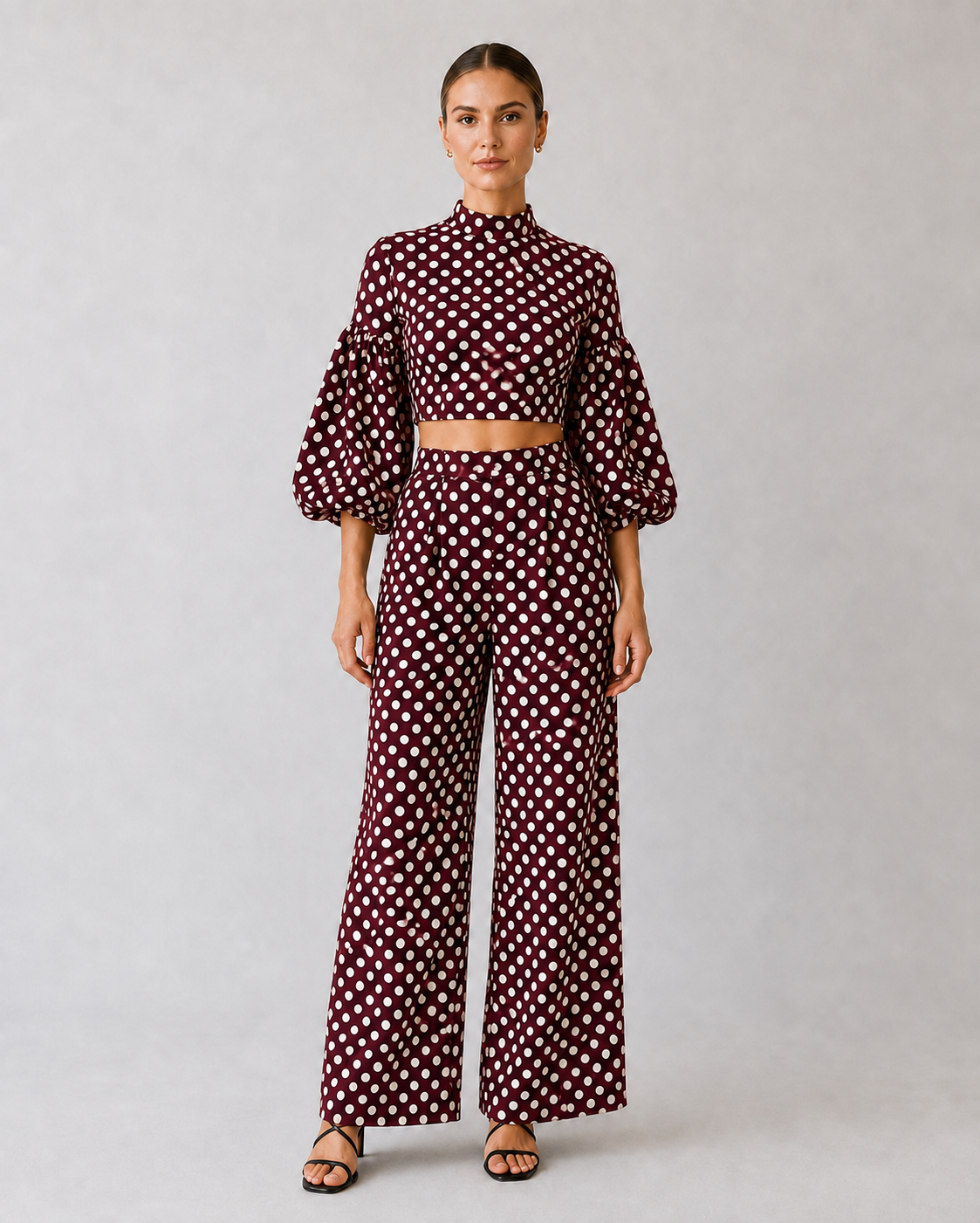 Conjunto de Lunares Élite