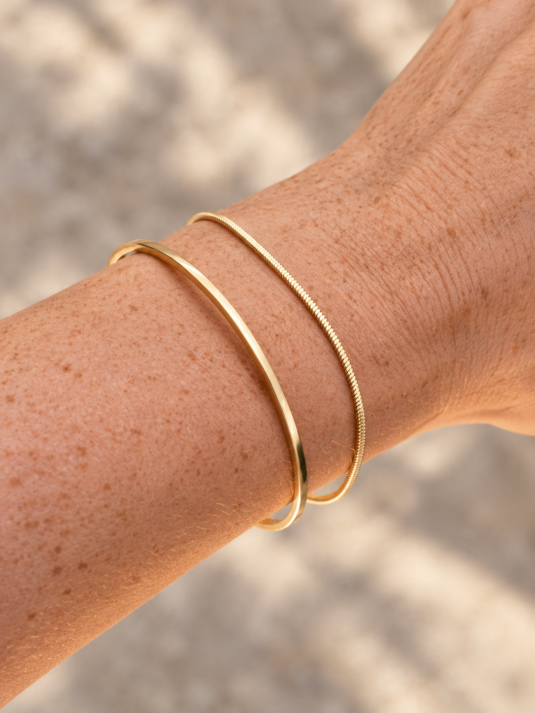 BRAZALETE LINEAR