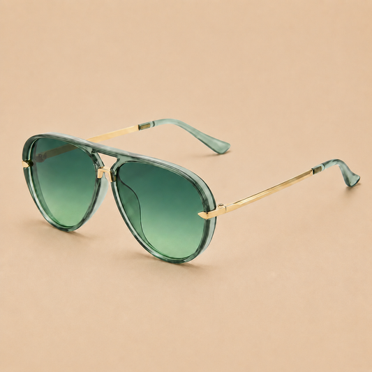 Gafas de Sol Ovaladas