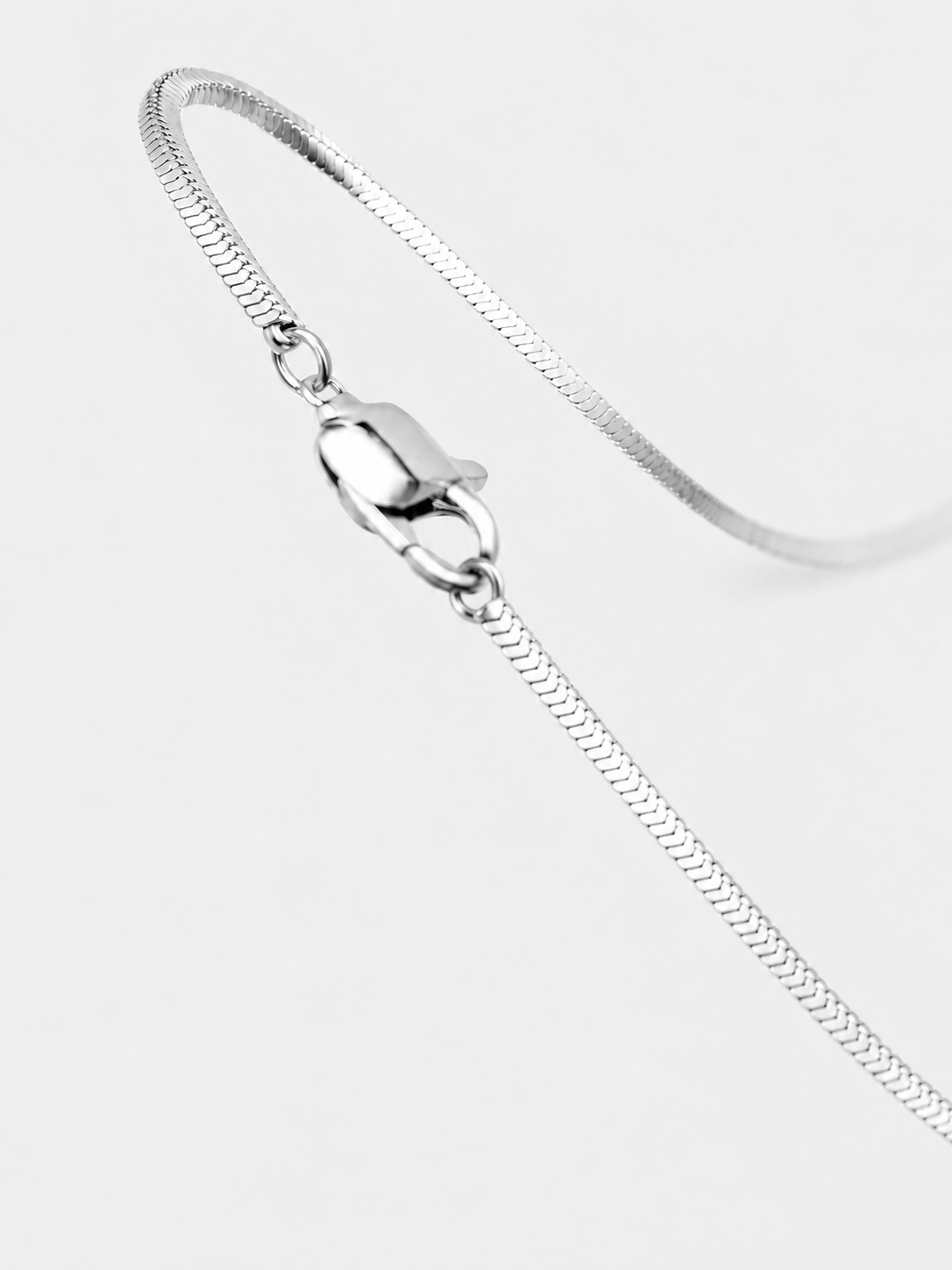 PULSERA DE CADENA SQUARE