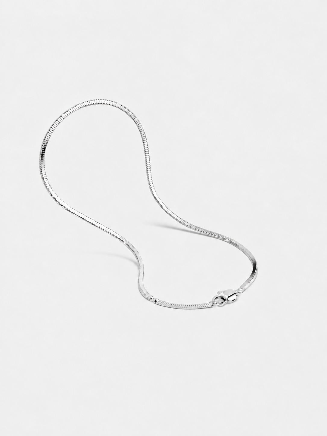 PULSERA DE CADENA SQUARE