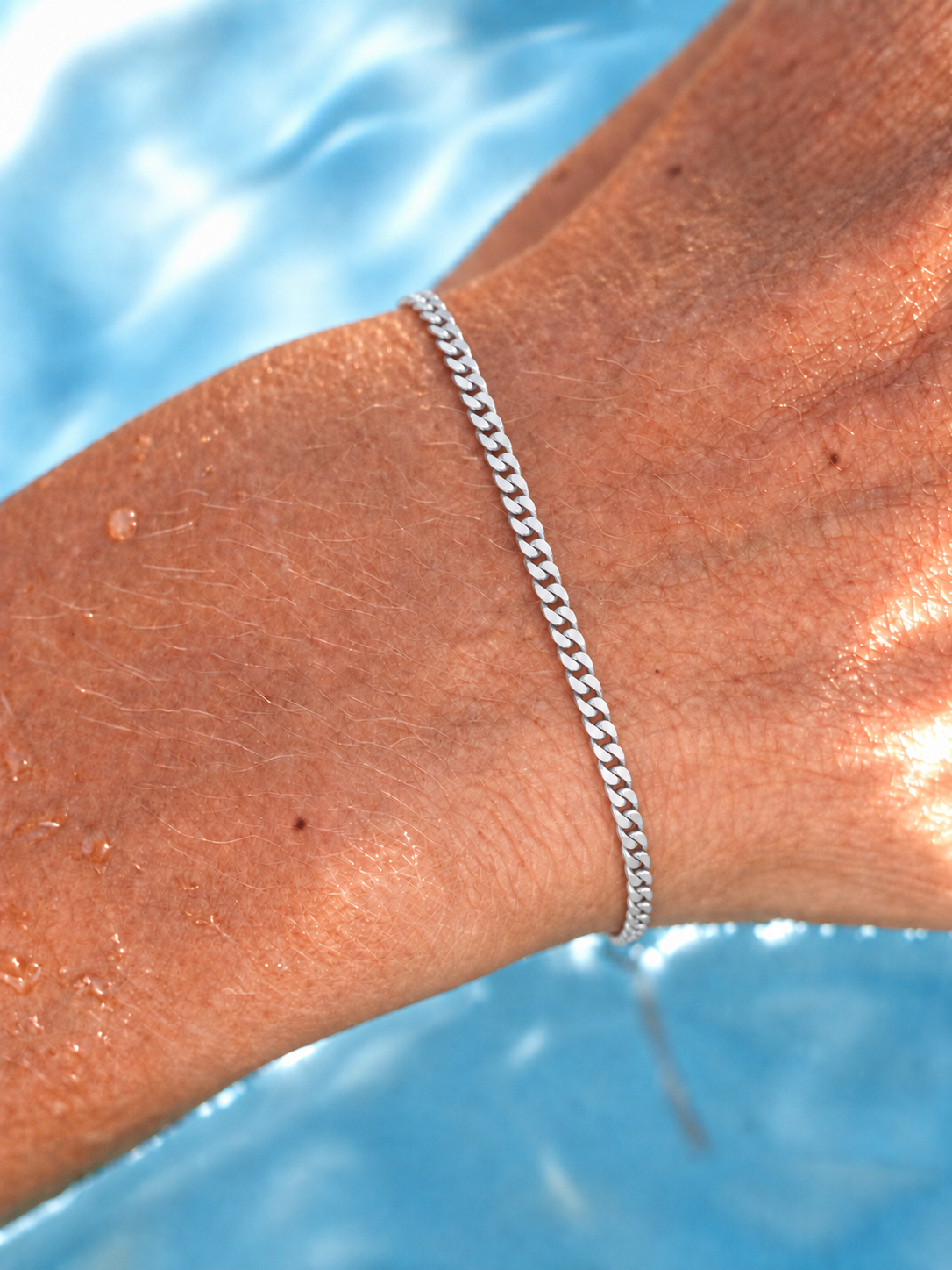 PULSERA SENNA