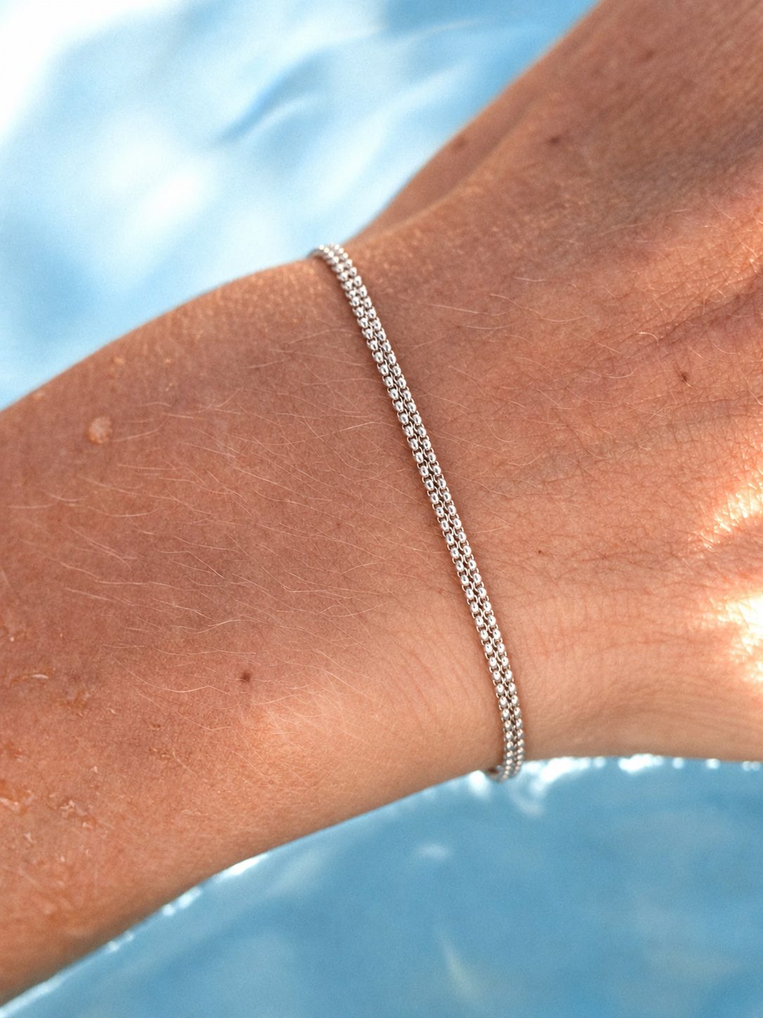 PULSERA LUCE